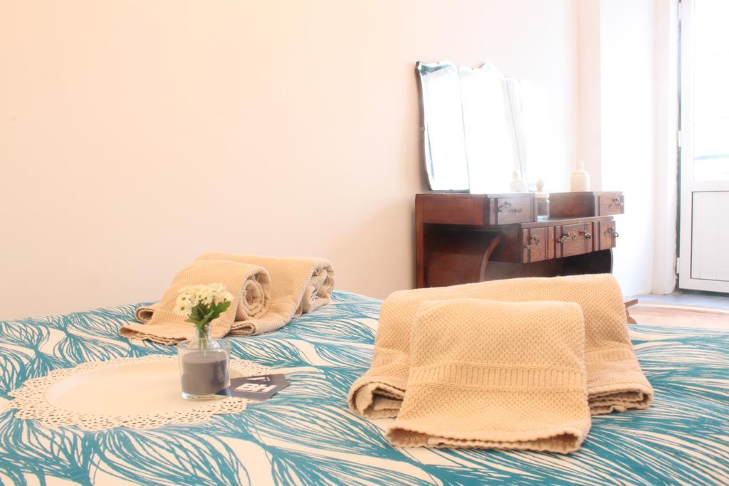 Apartamento The Blue House - As Portuguesas *
