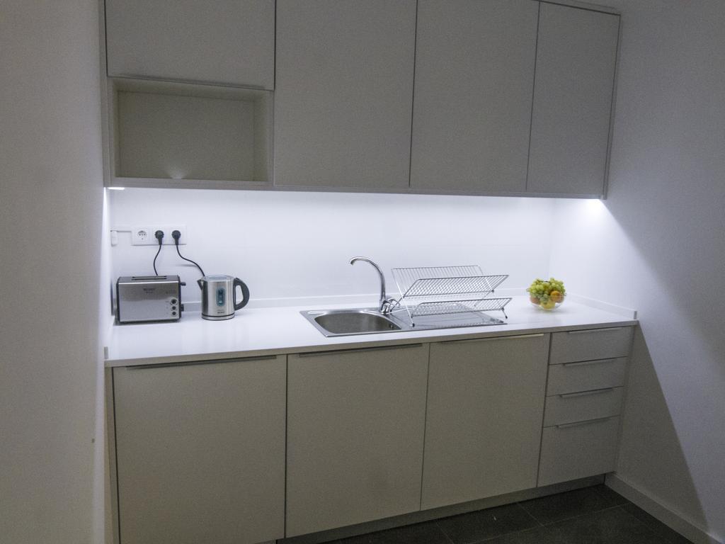 Apartamento Watching *