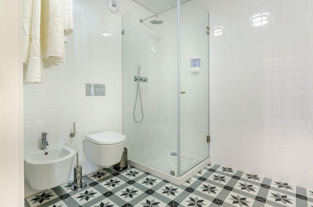 Lisbon Serviced Apartments - Liberdade Apartment Lisbon