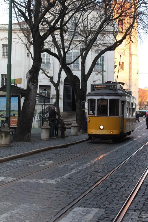 Pensión Largo Da Sé - Horigem