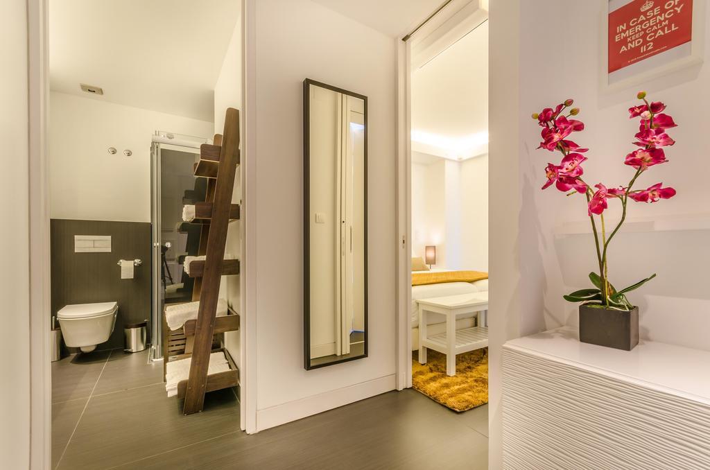 Avenue - Free Parking Apartamento Lisboa