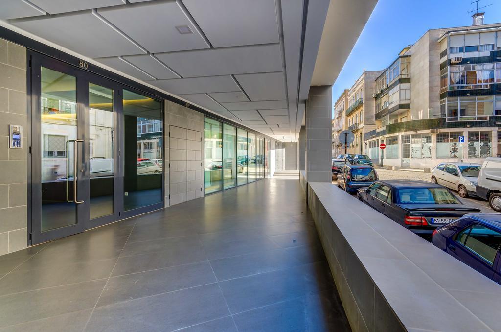 Apartamento Avenue - Free Parking