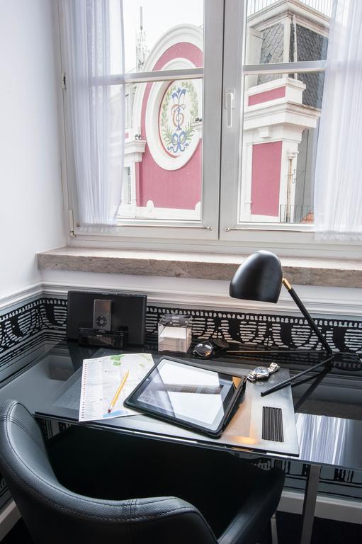 Bed & Breakfast Teatro Boutique & 4*