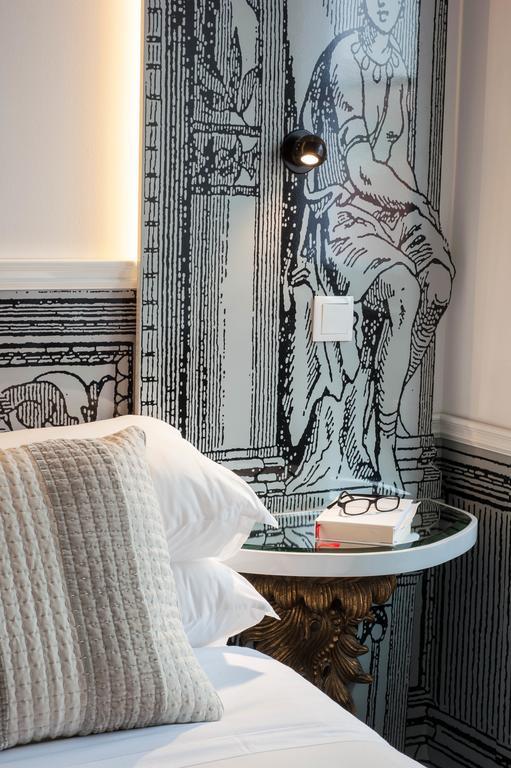 Bed & Breakfast Teatro Boutique & Lisbon