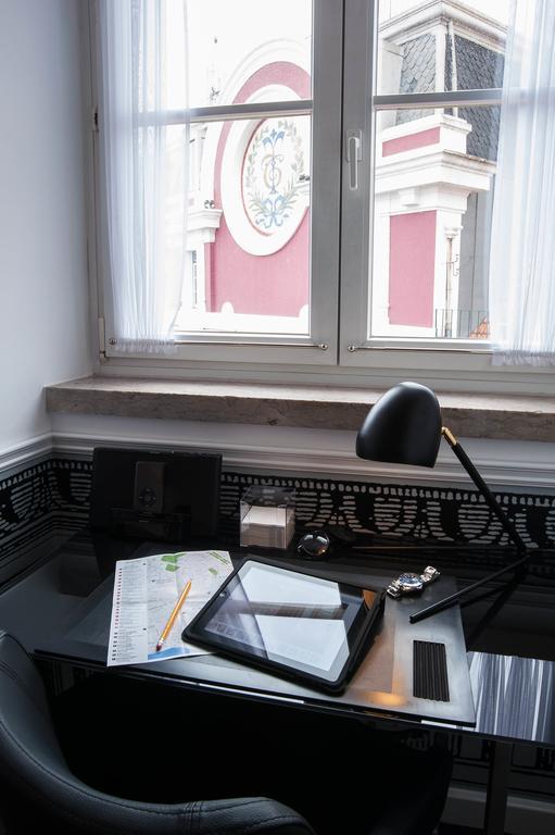 Bed & Breakfast Teatro Boutique & Lisbon