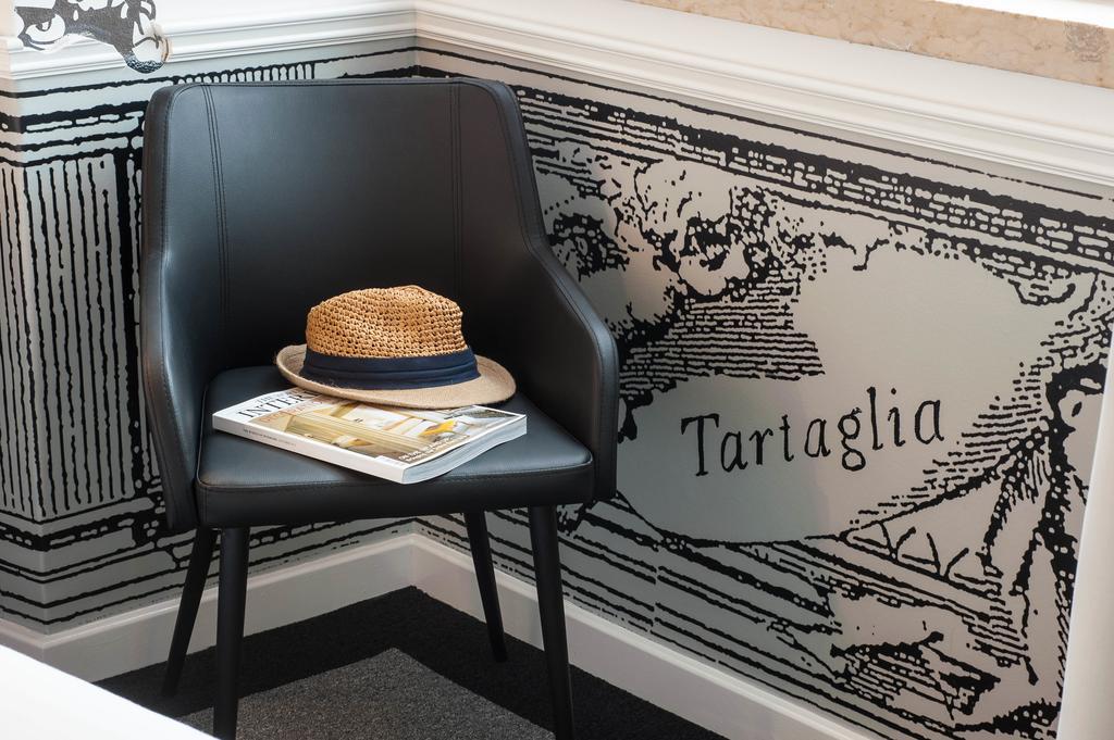 Teatro Boutique & 4*