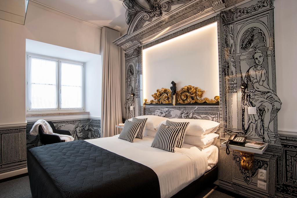Teatro Boutique & Bed & Breakfast