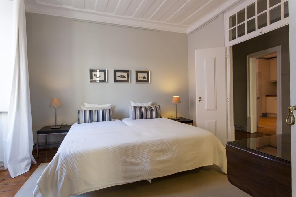 Apartamento Joivy Borgia Lapa *