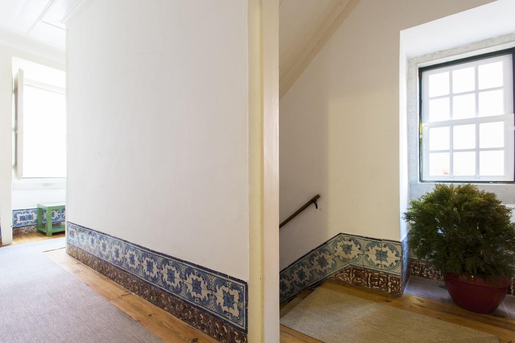 Joivy Borgia Lapa Apartamento *