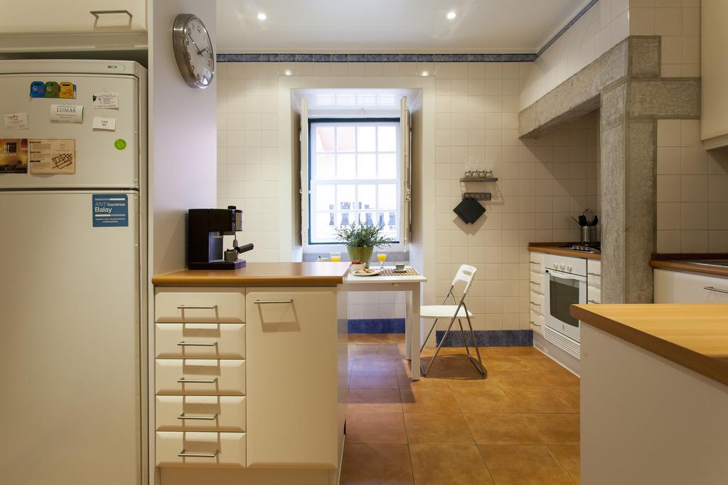 Joivy Borgia Lapa Apartamento