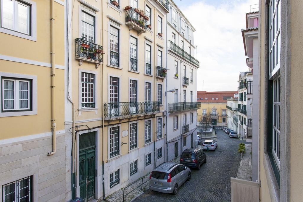 Joivy Borgia Lapa Apartamento