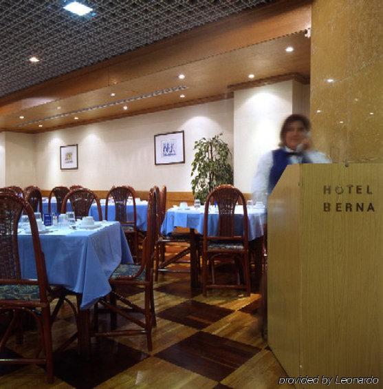Vip Berna Hotel