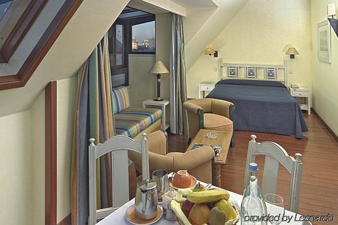 Real Residência - Turísticos Apartahotel Lisboa