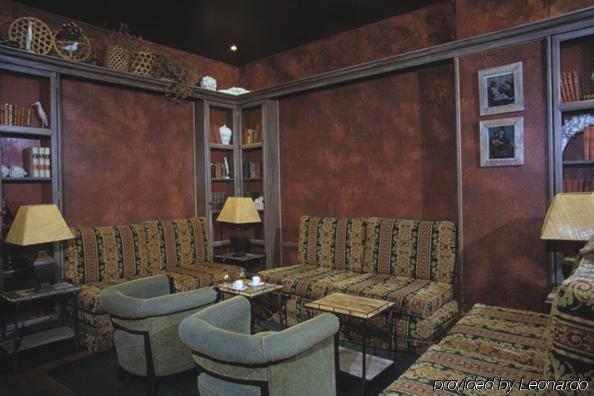 Real Residência - Turísticos Apartahotel