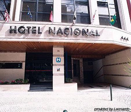 Nacional