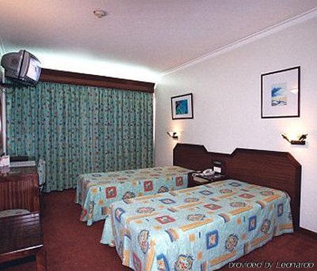 Nacional Hotel