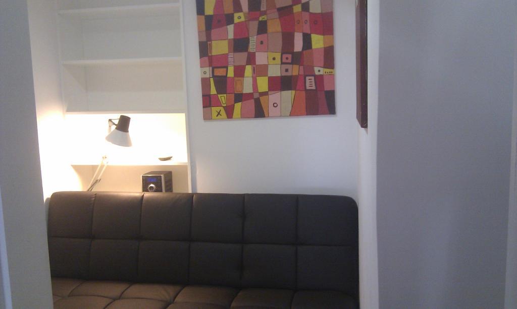 Apartamento In Historic