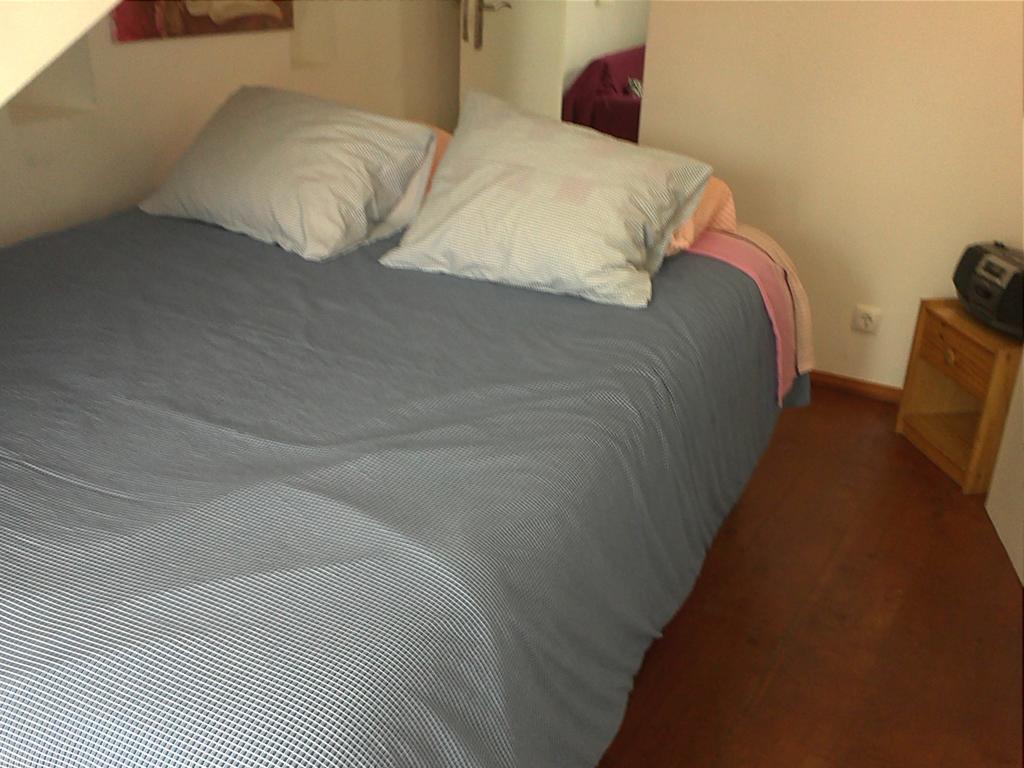 In Historic Apartamento Lisboa