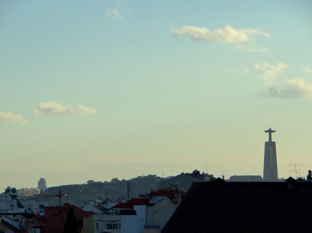 Wallis Sao Bento Lisboa