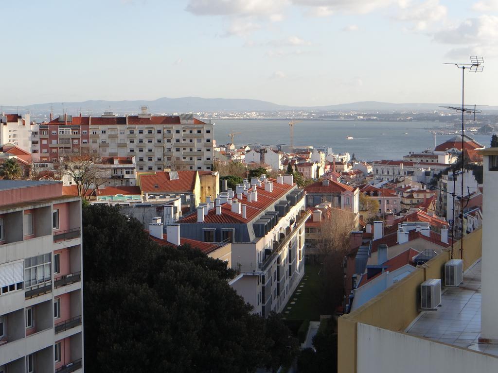 Wallis Sao Bento Pensión Lisboa