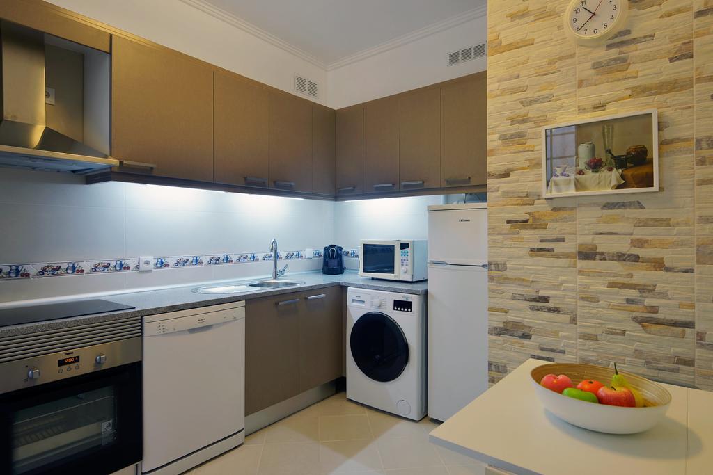 Flh Bairro Alto - Chiado Spacious Flat Apartamento *