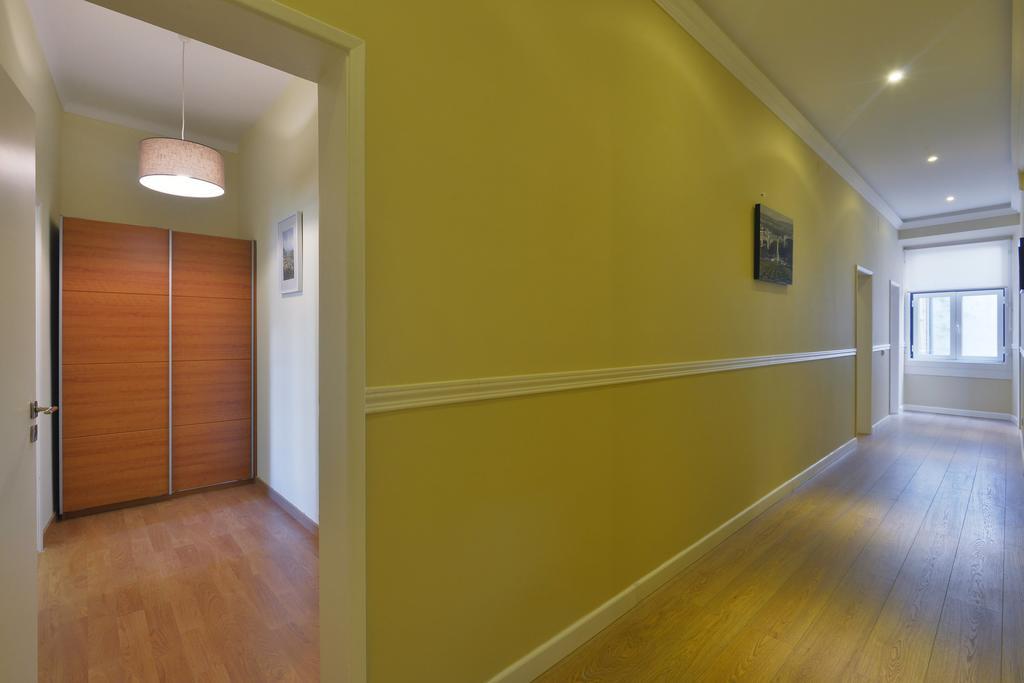 Flh Bairro Alto - Chiado Spacious Flat Apartamento