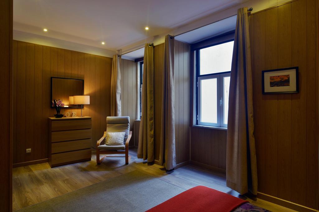 Flh Bairro Alto - Chiado Spacious Flat Apartamento *