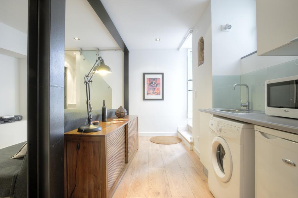 Apartamento Bmyguest - Castelo Charming Flat *