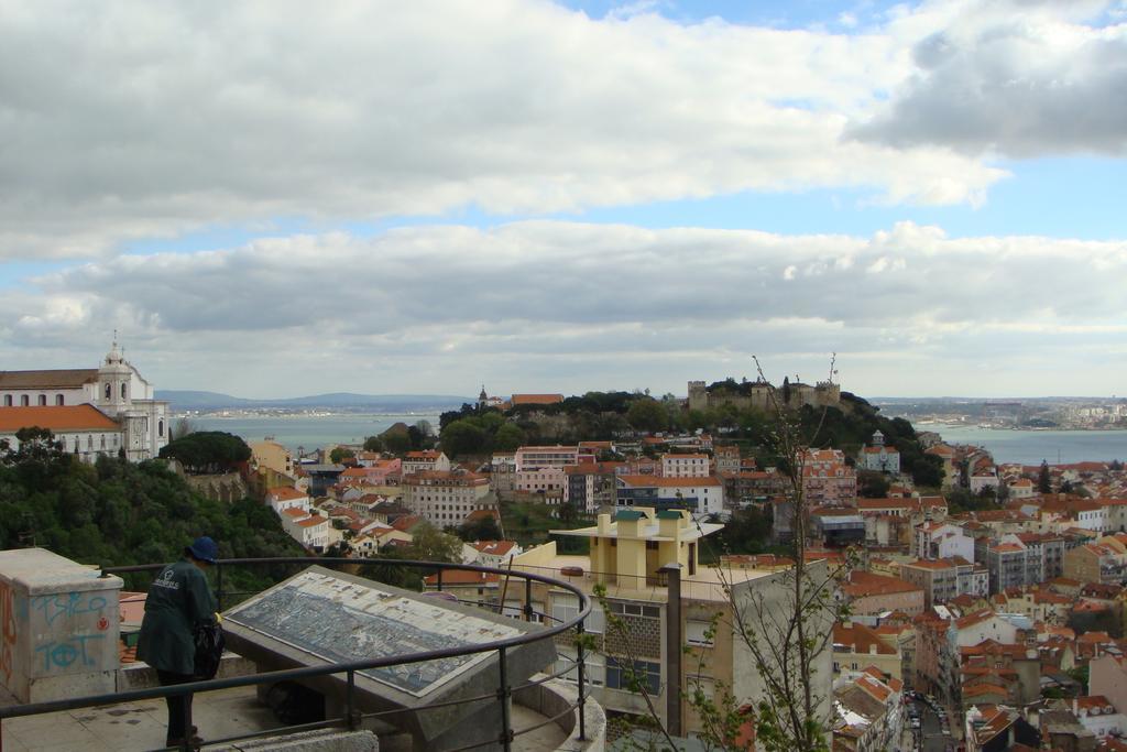 Apartamento Alfama Fado Loft