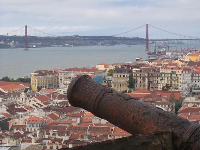Apartamento Alfama Fado Loft
