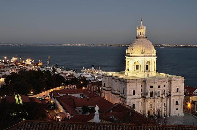 Alfama Fado Loft *