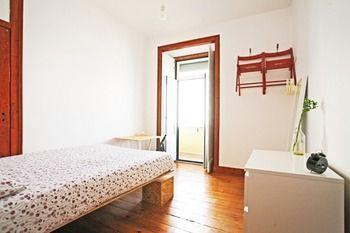 Heart Hostal Lisboa