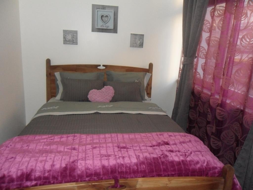 Hostal Turkish Style *