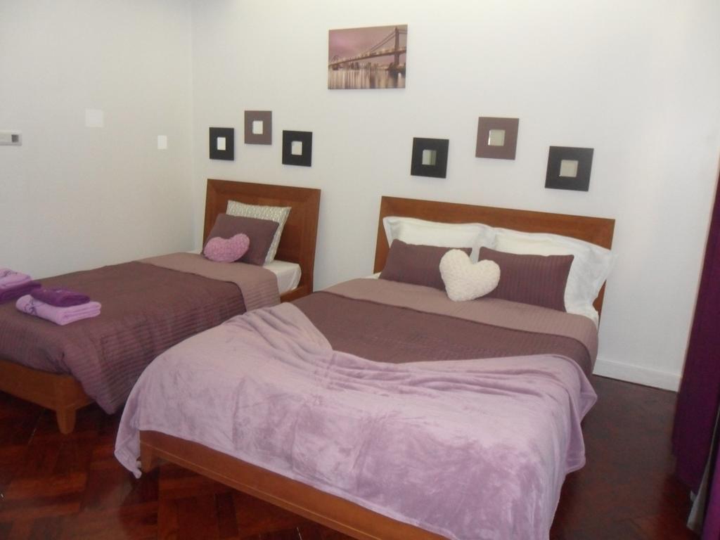 Hostal Turkish Style Lisboa