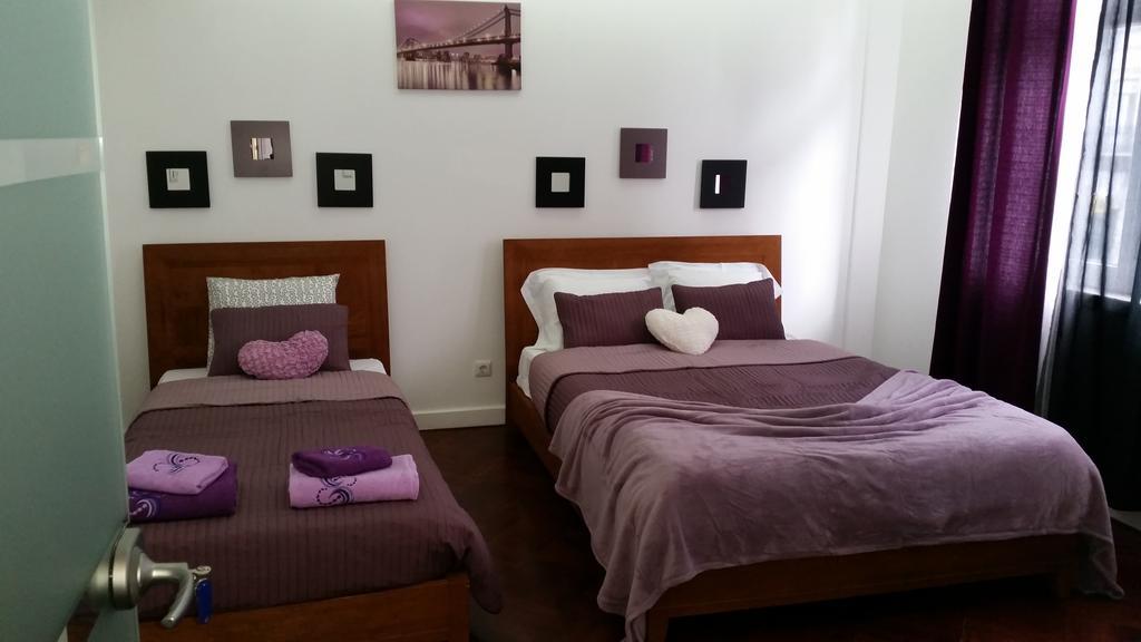 Turkish Style Hostal Lisboa