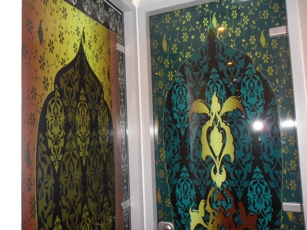 Turkish Style