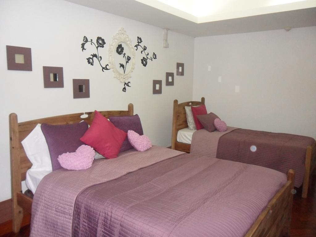 Turkish Style Hostal Lisboa
