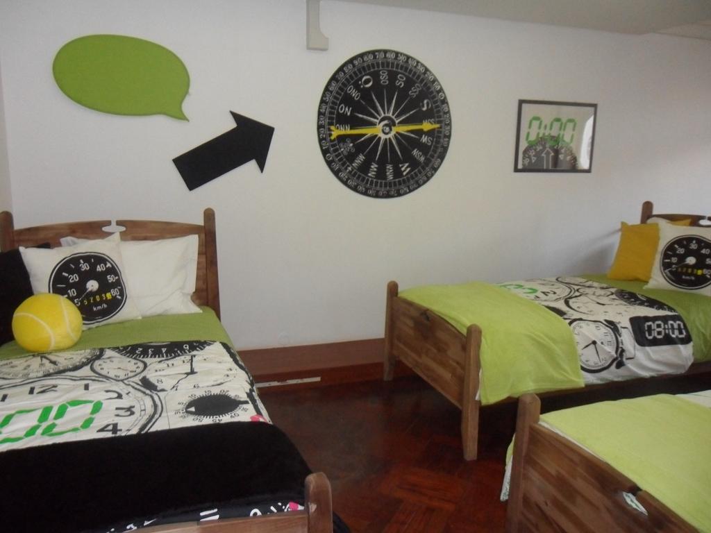 Turkish Style Hostal *