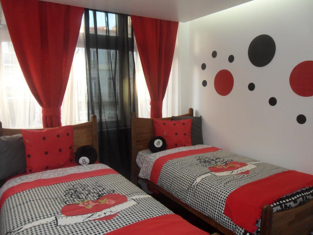 Turkish Style Hostal *