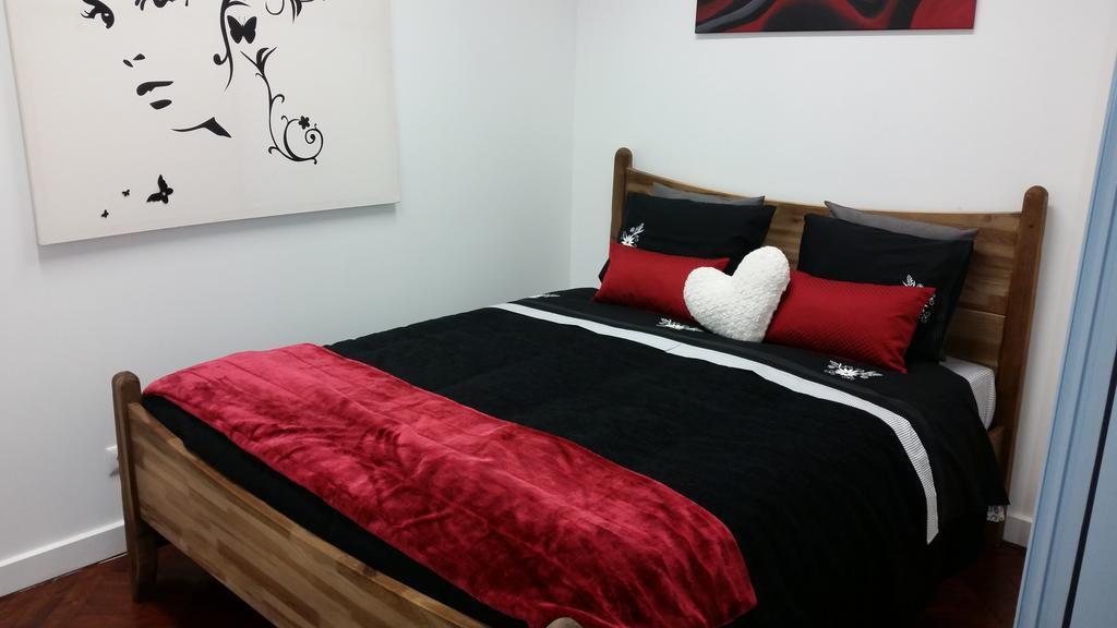 Hostal Turkish Style Lisboa