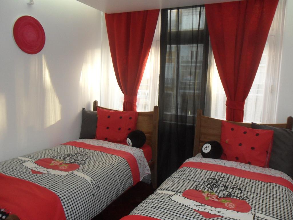 Turkish Style Hostal