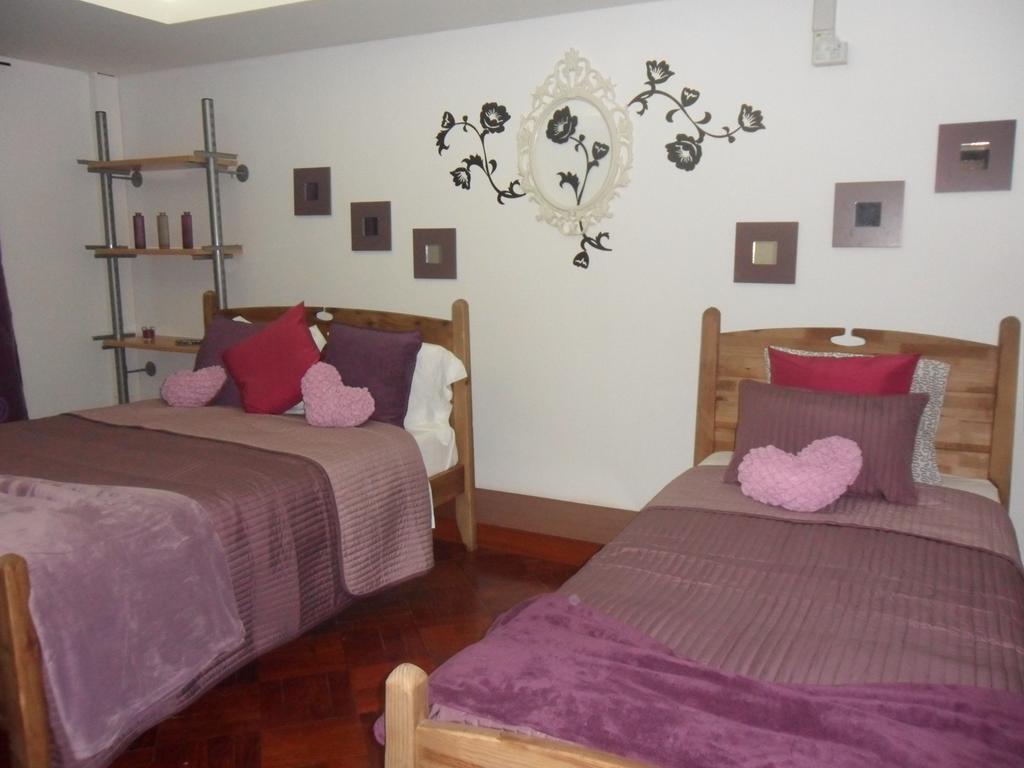 Hostal Turkish Style