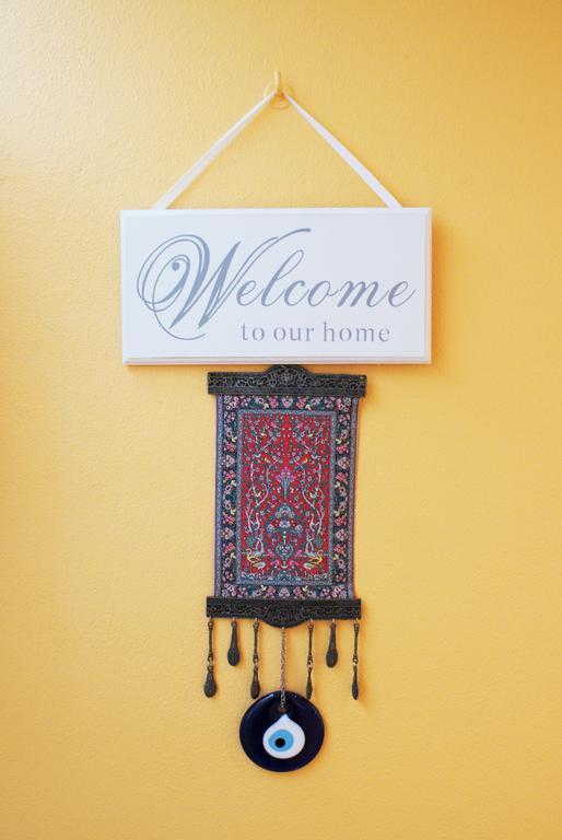 Turkish Style Albergue *