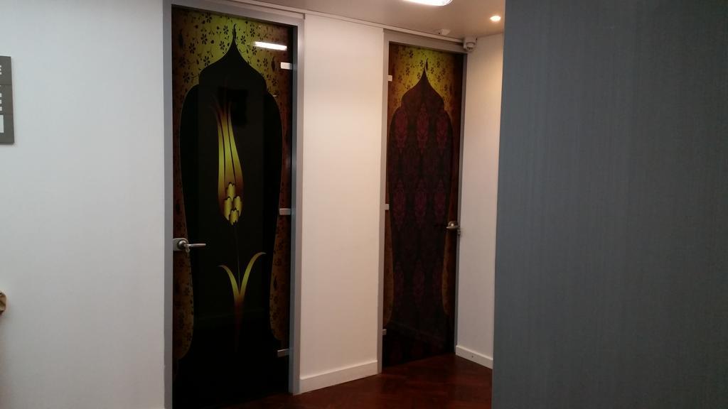 Hostal Turkish Style *