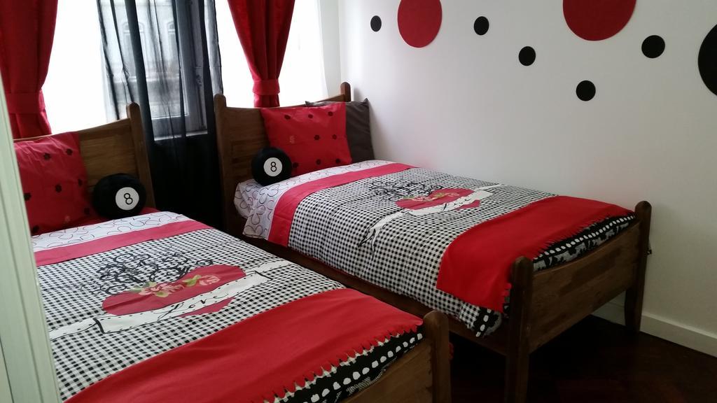 Turkish Style Hostal *