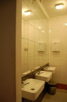 Alface Hall & Bar Lisbon
