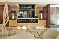 Hotel Turim Saldanha Lisboa