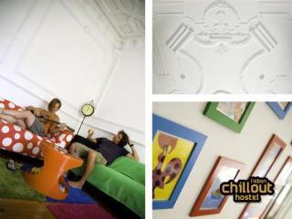 Hostal Chillout Lisboa