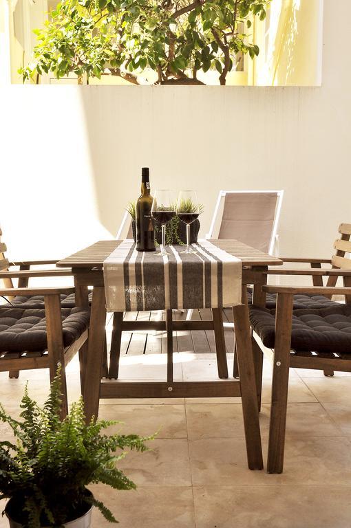 Apartamento Lapa Sunny Terrace By Be@home Lisboa