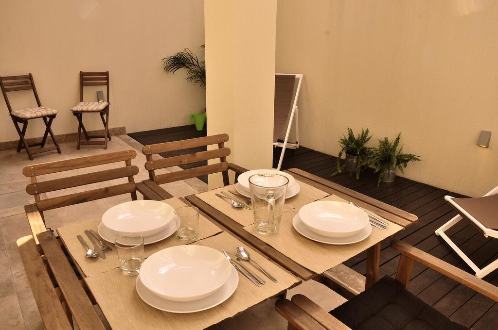 Apartamento Lapa Sunny Terrace By Be@home Lisboa